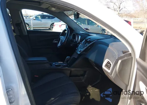 2011 Chevrolet Equinox 1Lt from USA, damaged, VIN 2CNFLEE52B6365997